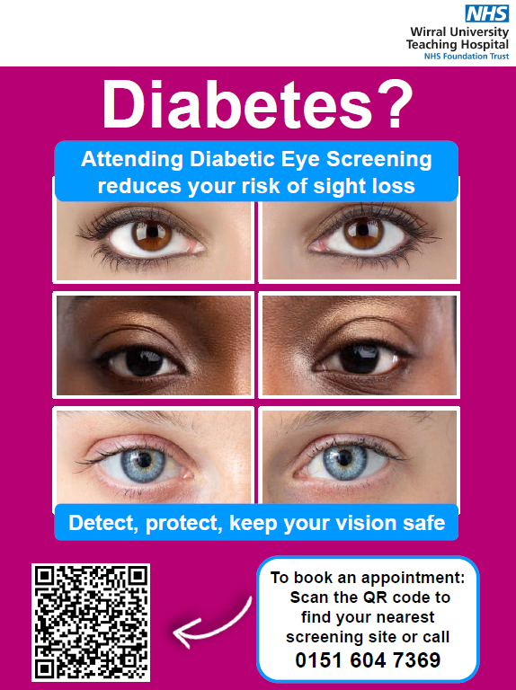 Eyescreening