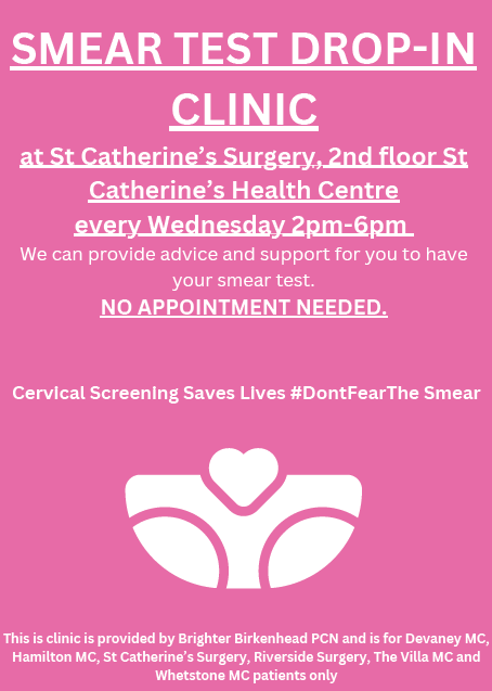 Smearclinic