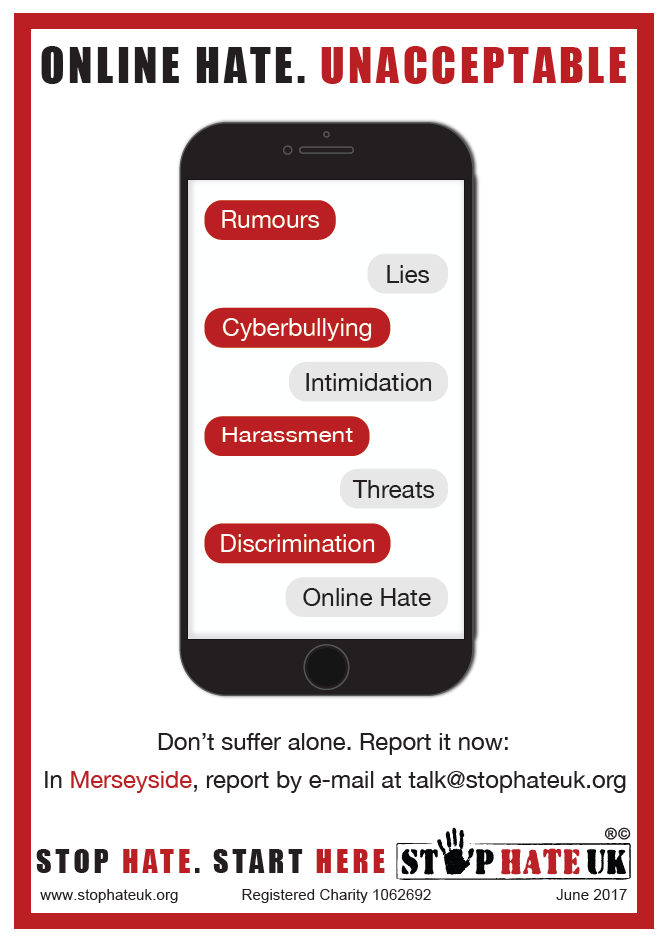 Onlinehatestophate