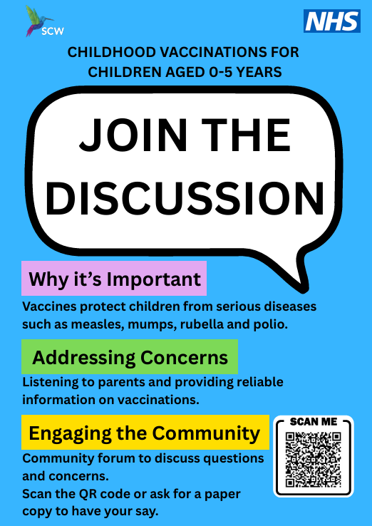 Join The Discussion
