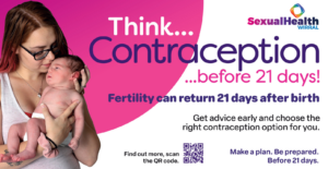 Think Contraception