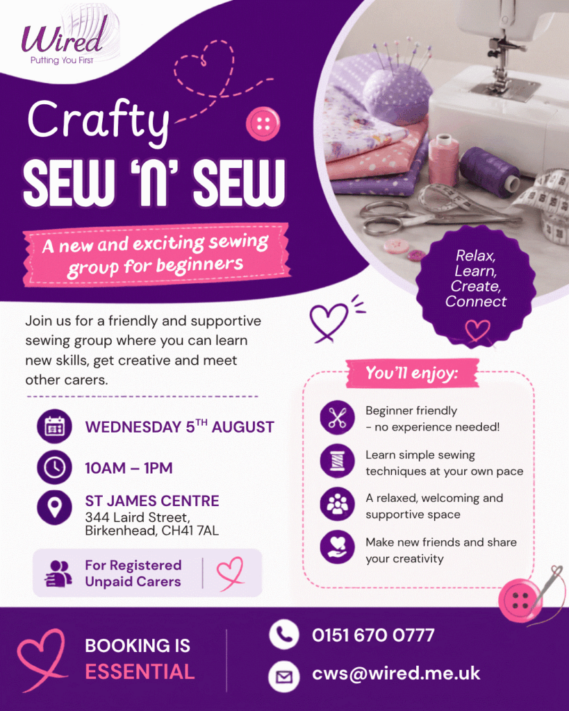 Craft Sew