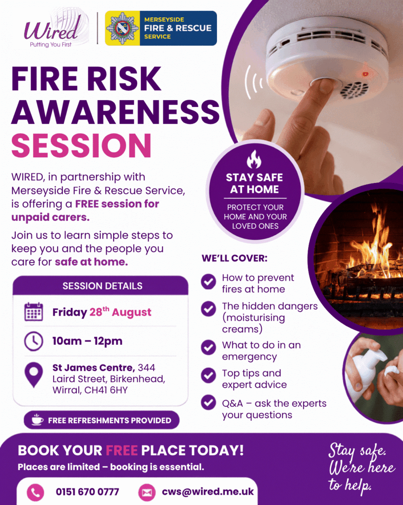 Fire Safety Wired
