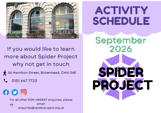 Spider Sept 2026 1